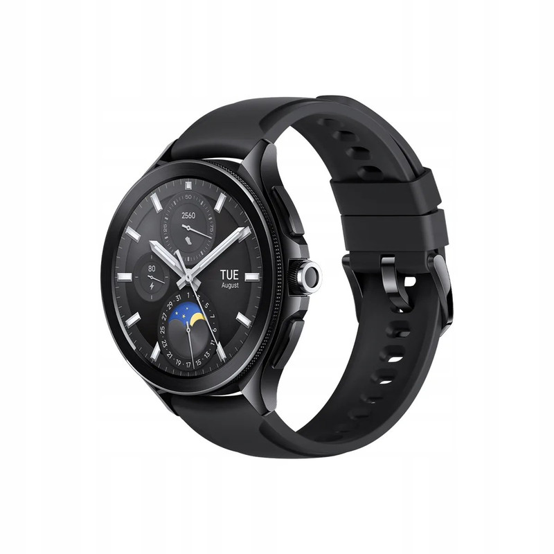 Chytré hodinky Xiaomi Watch 2 Pro s Wear OS za 2 119 Kč na Allegru místo 4 499 Kč