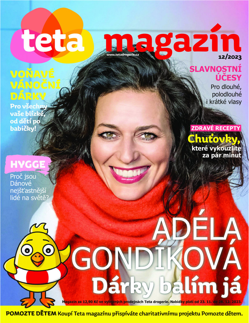 Teta drogerie