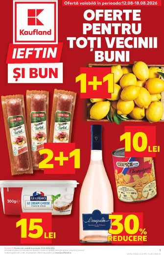 Kaufland