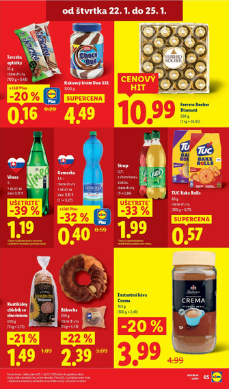 Lidl