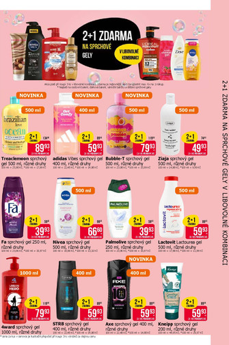 Teta drogerie