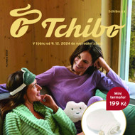 Tchibo - Vánoční wellness