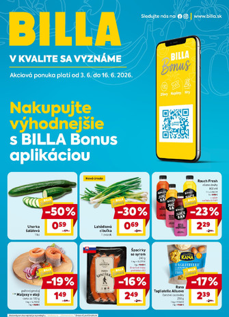 Billa