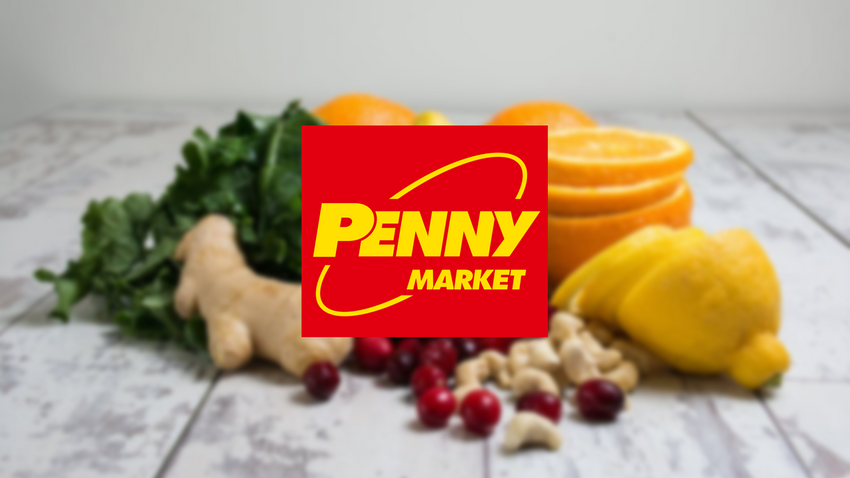 Penny leták - aktuální leták online