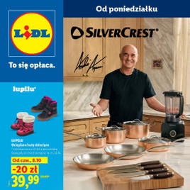 Lidl - To się opłaca