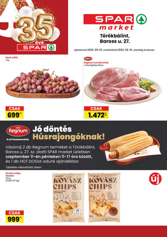 SPAR