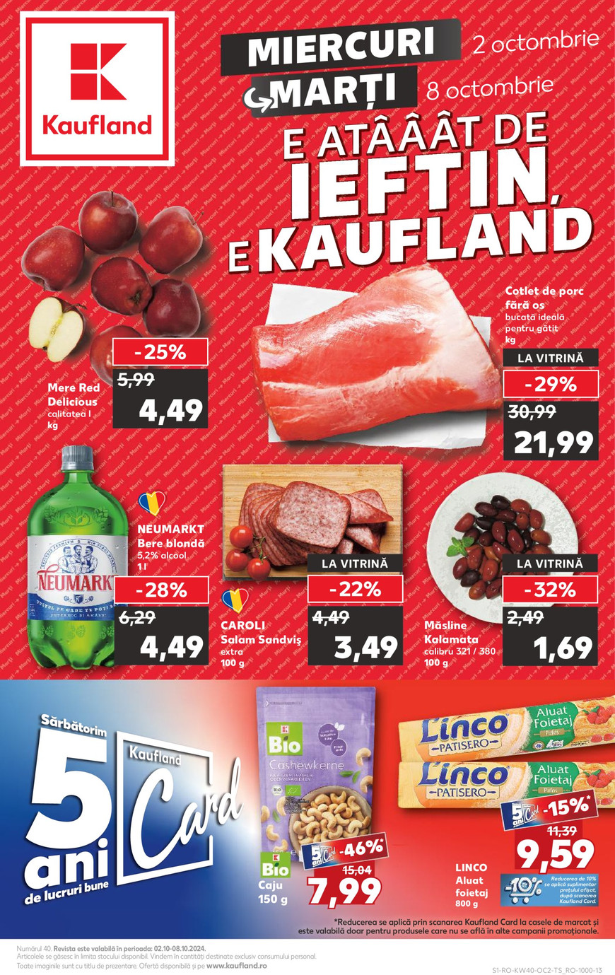 Kaufland