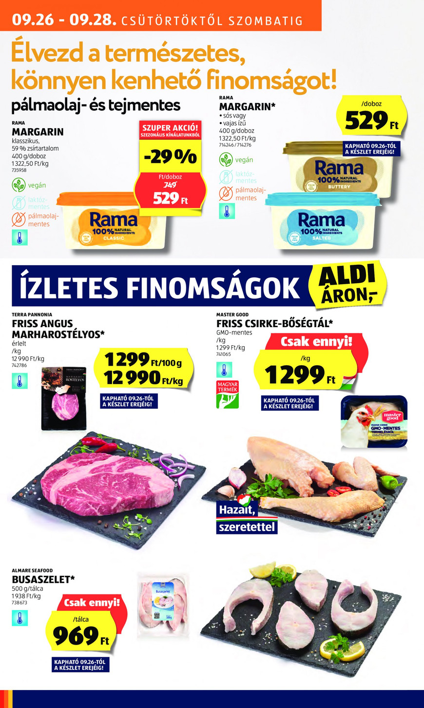 Aldi