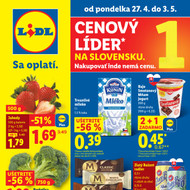 Lidl
