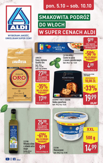 ALDI