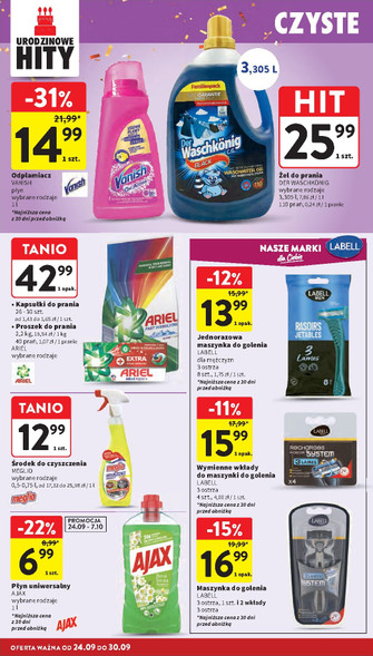 Intermarche