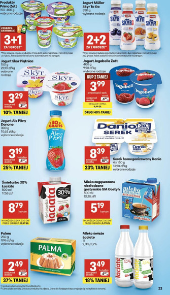 Delikatesy Centrum