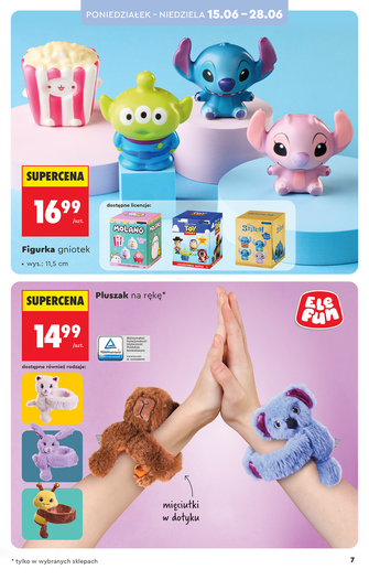 Biedronka
