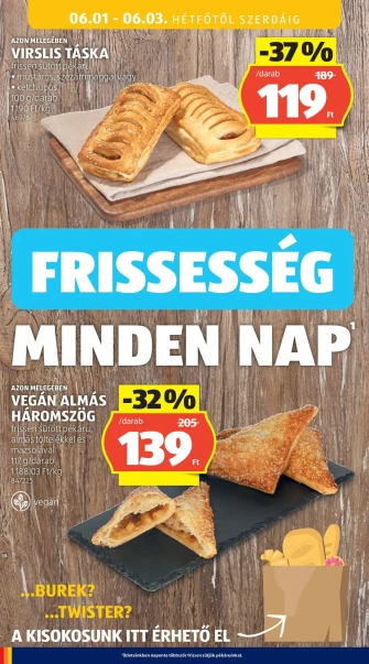 Aldi