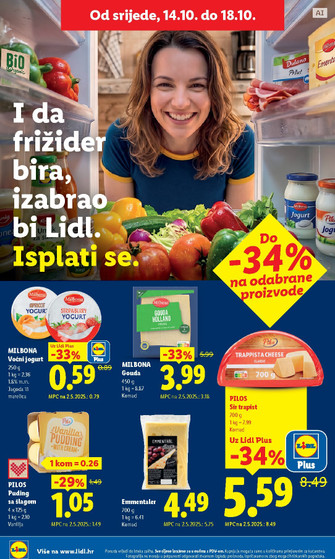 Lidl