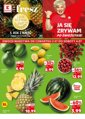 Kaufland