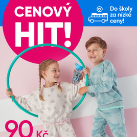 Pepco - Do školy za nízké ceny