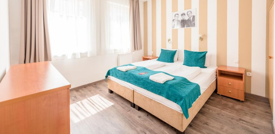 Mango Aparthotel