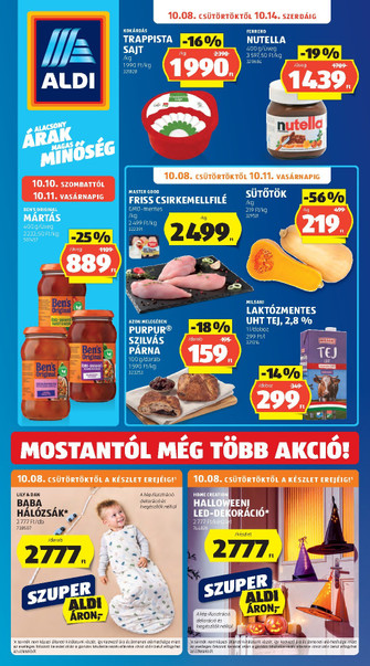 Aldi