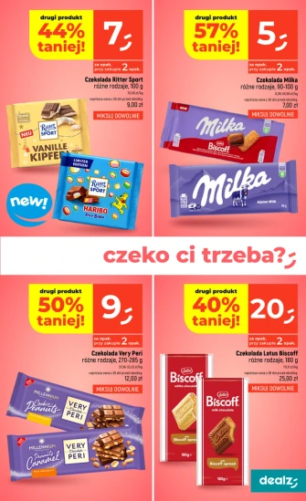 Dealz