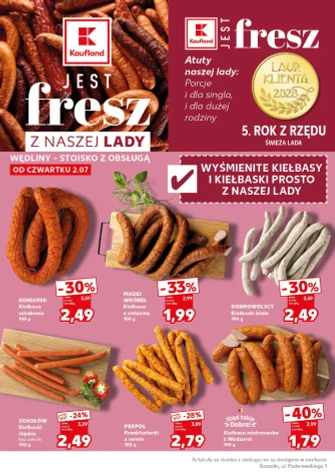 Kaufland