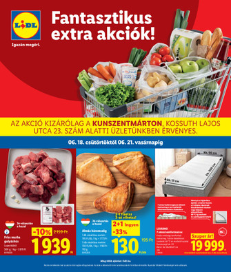 Lidl
