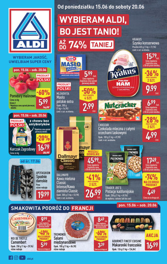 ALDI