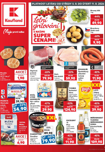 Kaufland