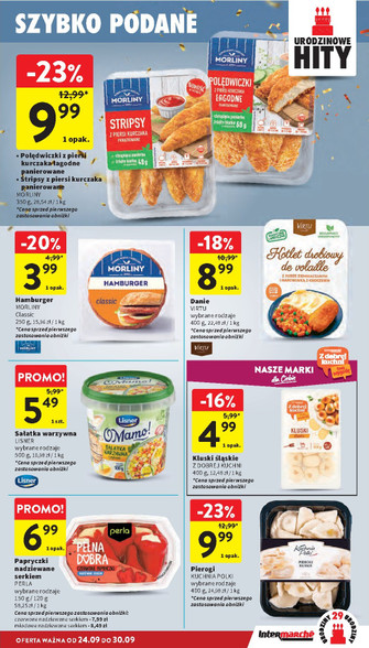Intermarche
