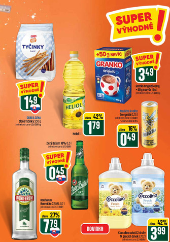 COOP Jednota