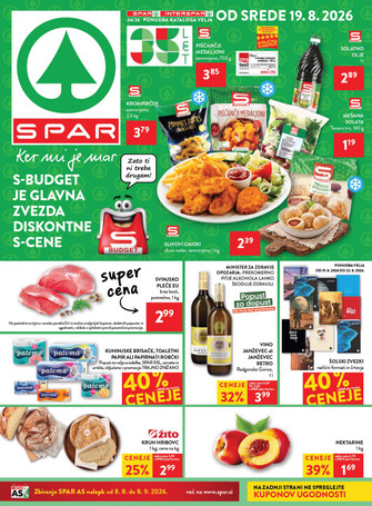 Spar