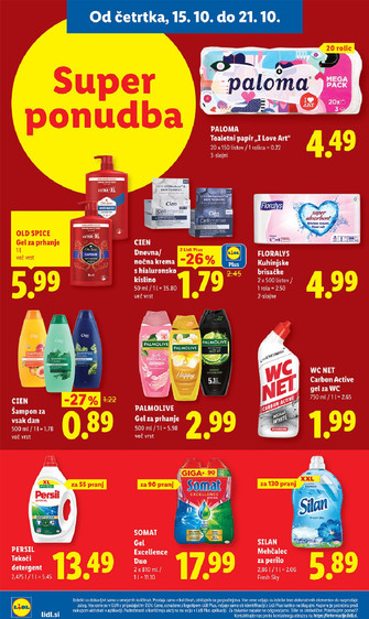 Lidl