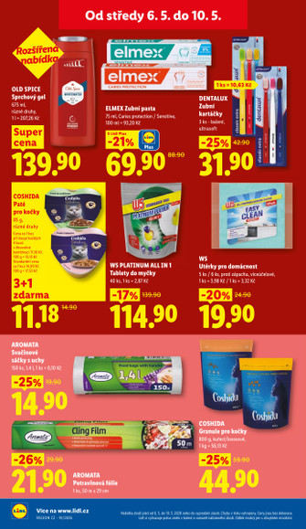 Lidl.cz