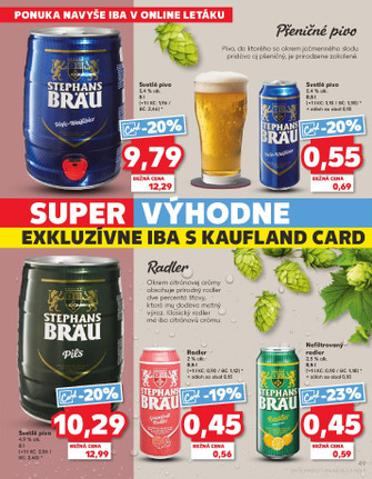 Kaufland