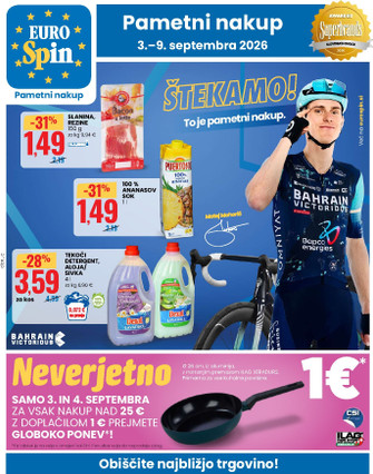 Eurospin