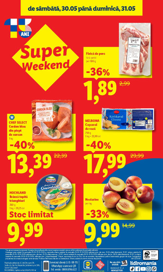Lidl