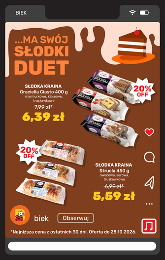 Biedronka