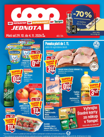COOP Jednota
