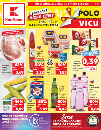 Kaufland