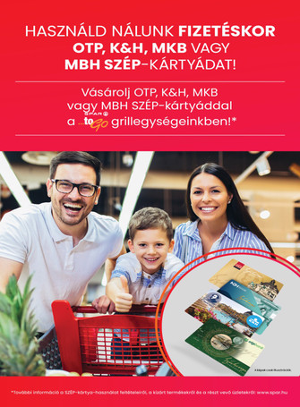 SPAR