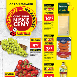 Biedronka