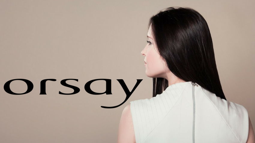Sklep Orsay, czyli najlepsza moda w świecie online