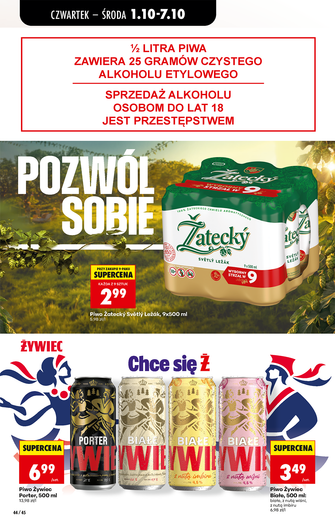Biedronka