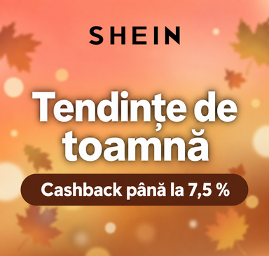 SHEIN - Tendințe de toamnă