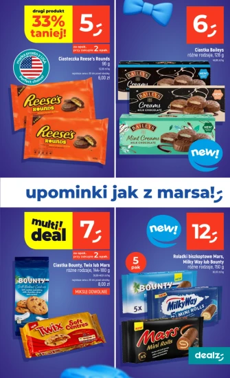 Dealz