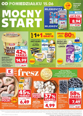 Kaufland
