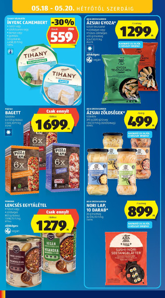 Aldi