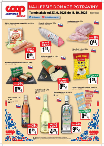 COOP Jednota