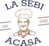 La Sebi Acasa