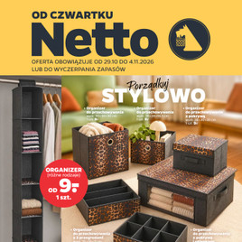 Netto - Non Food